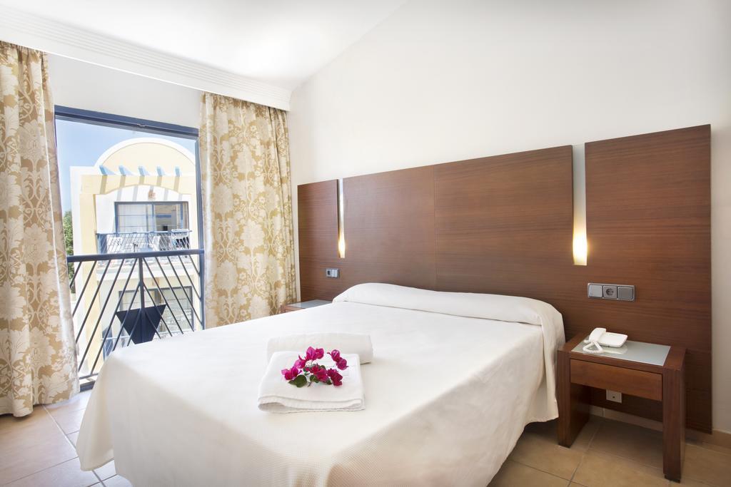 MarSenses Paradise Club Hotel, о. Менорка, Іспанія мініатюра 6