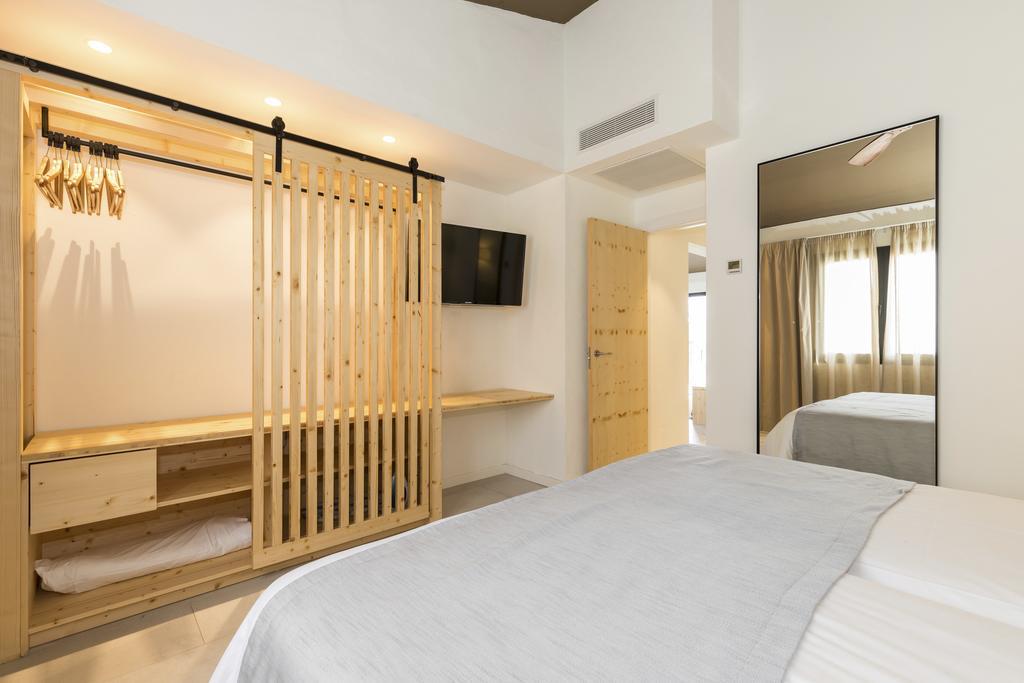 MarSenses Paradise Club Hotel, о. Менорка, Іспанія мініатюра 10