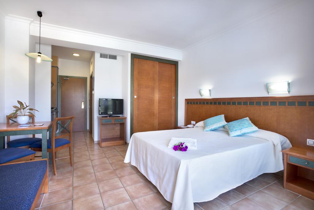 MarSenses Paradise Club Hotel, о. Менорка, Іспанія мініатюра 7