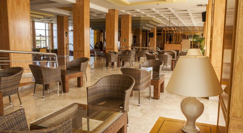 Alua Atlantico Golf — о. Тенеріфе (Канари), Іспанія мініатюра 7
