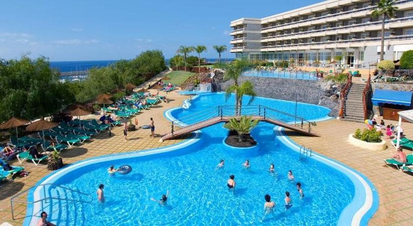 Alua Atlantico Golf — о. Тенеріфе (Канари), Іспанія мініатюра 8