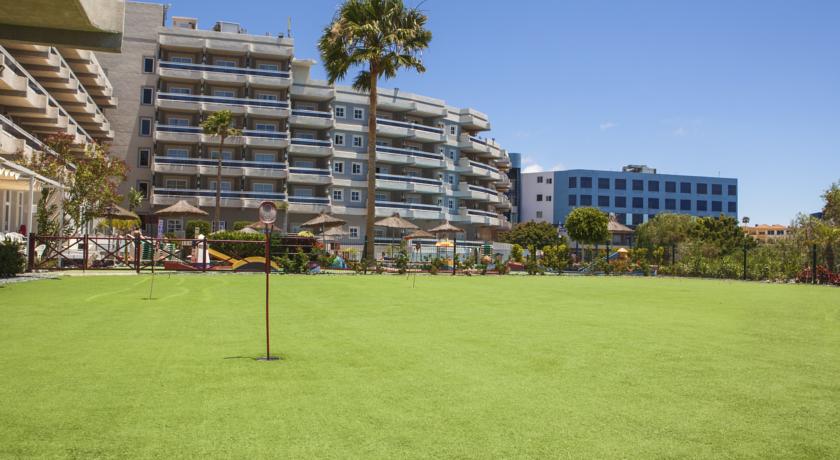 Alua Atlantico Golf — о. Тенеріфе (Канари), Іспанія мініатюра 12