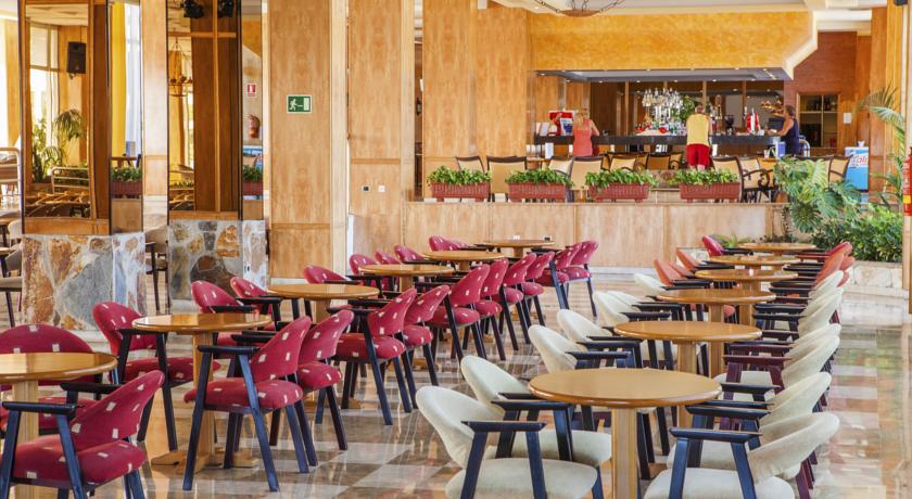 Alua Atlantico Golf — о. Тенеріфе (Канари), Іспанія мініатюра 14