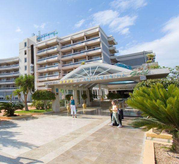 Alua Atlantico Golf — о. Тенеріфе (Канари), Іспанія мініатюра 19