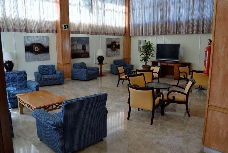 Alua Atlantico Golf — о. Тенеріфе (Канари), Іспанія мініатюра 20
