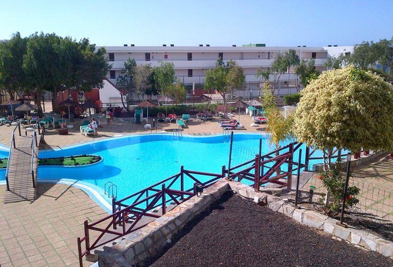 Alua Atlantico Golf — о. Тенеріфе (Канари), Іспанія мініатюра 30