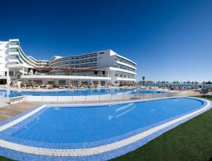 Alua Atlantico Golf — о. Тенеріфе (Канари), Іспанія мініатюра 31