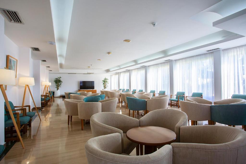 BQ Sarah Hotel — о. Майорка, Іспанія мініатюра 7