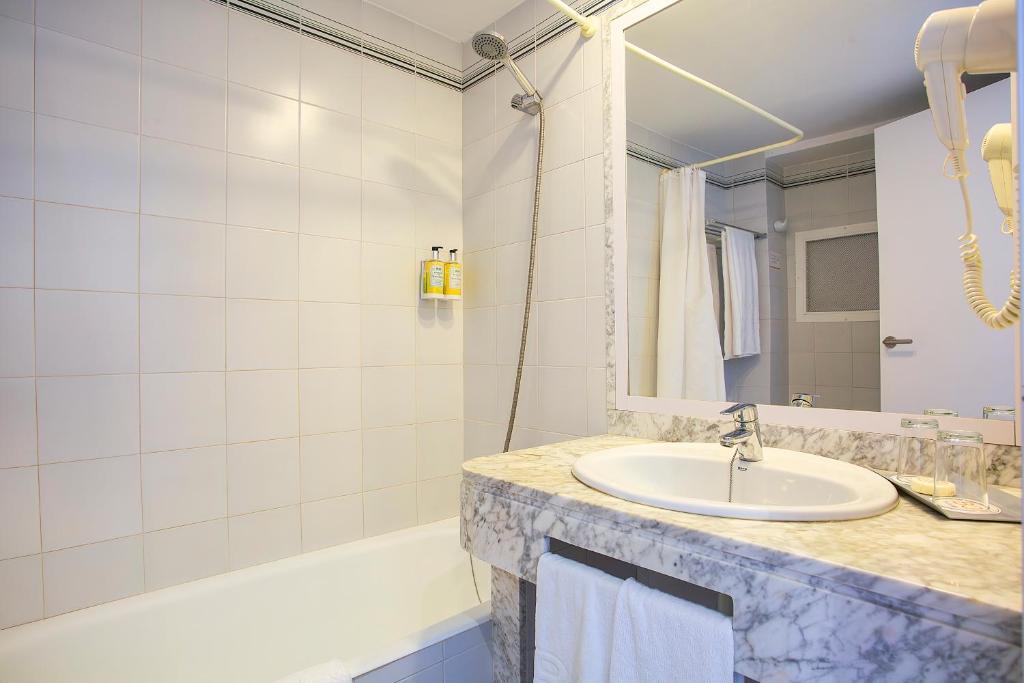BQ Sarah Hotel — о. Майорка, Іспанія мініатюра 6