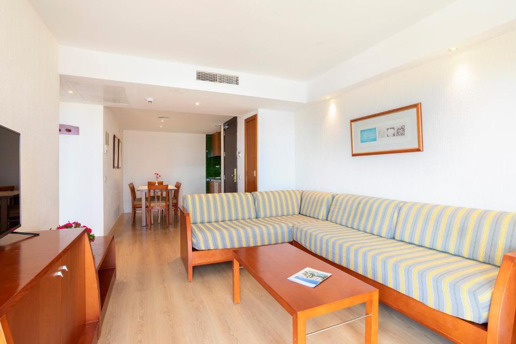 Dunas Cala Millor Hipotels Aparthotel, о. Майорка, Іспанія мініатюра 8