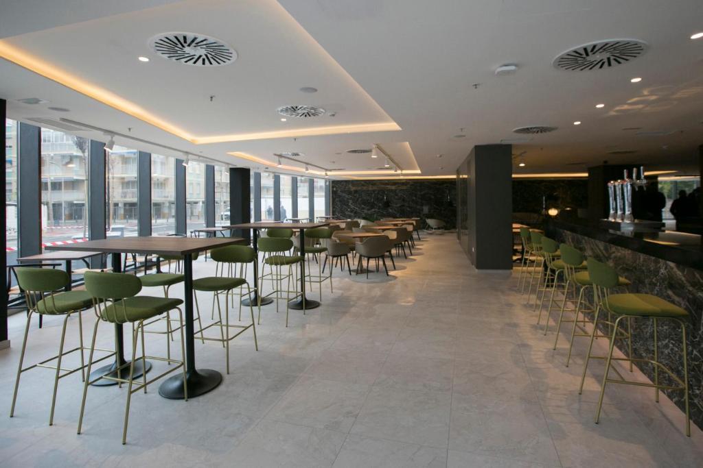 Senator Gandia Hotel — Гандія, Іспанія мініатюра 85