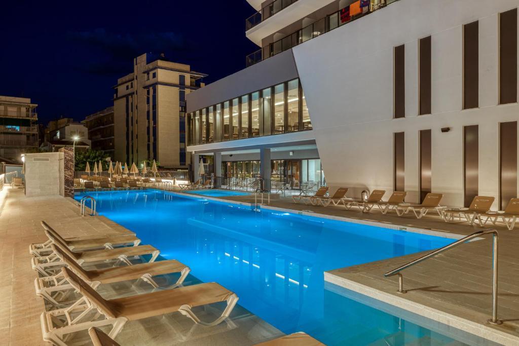 Senator Gandia Hotel — Гандія, Іспанія мініатюра 87