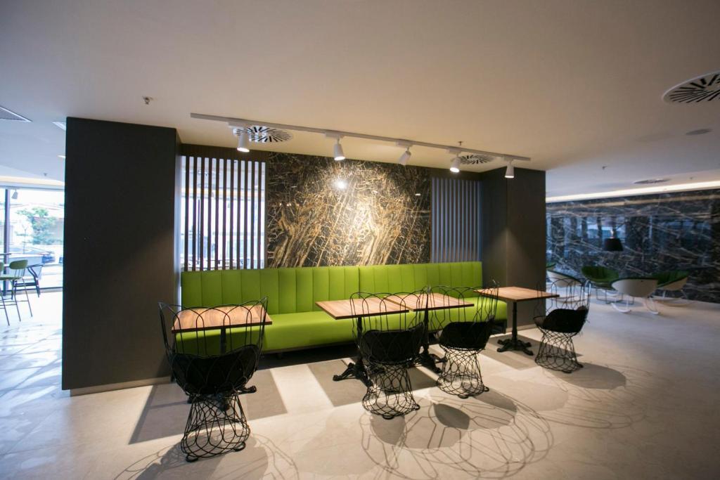 Senator Gandia Hotel — Гандія, Іспанія мініатюра 86