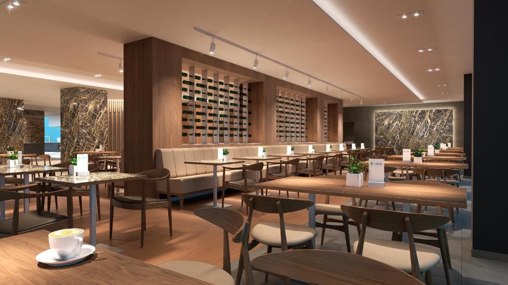 Senator Gandia Hotel — Гандія, Іспанія мініатюра 83