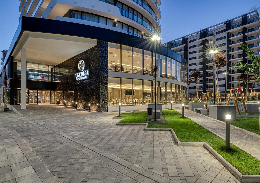 Senator Gandia Hotel — Гандія, Іспанія мініатюра 82