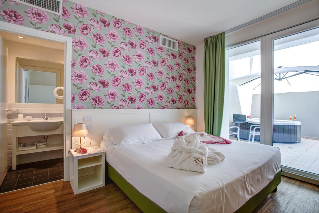 Rimini Suite Hotel — Емілія Романья, Італія мініатюра 7