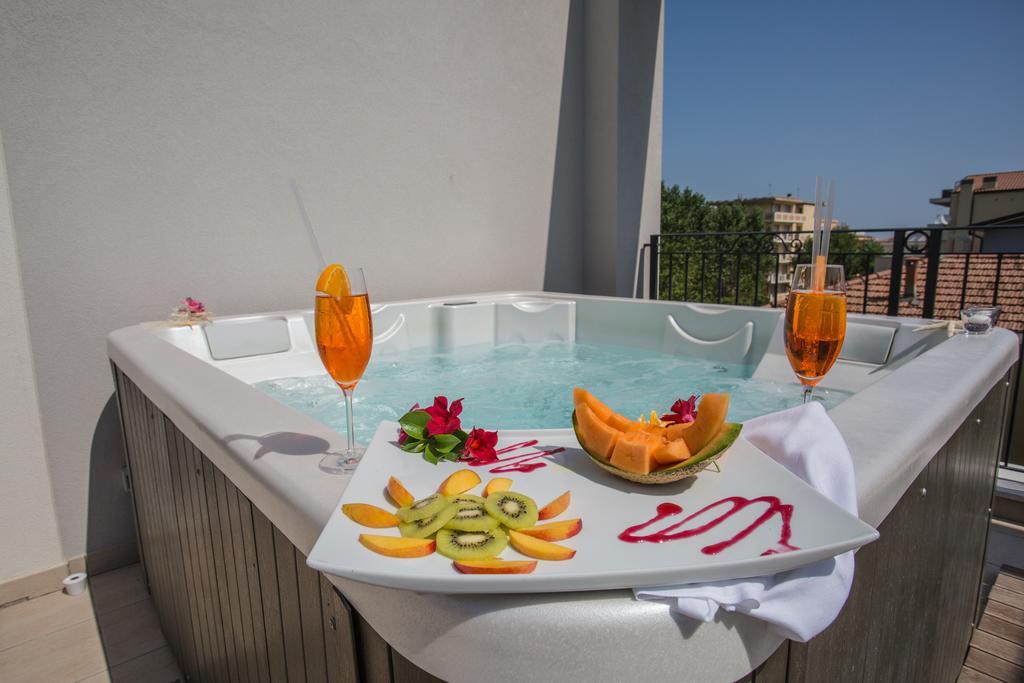 Rimini Suite Hotel — Емілія Романья, Італія мініатюра 6