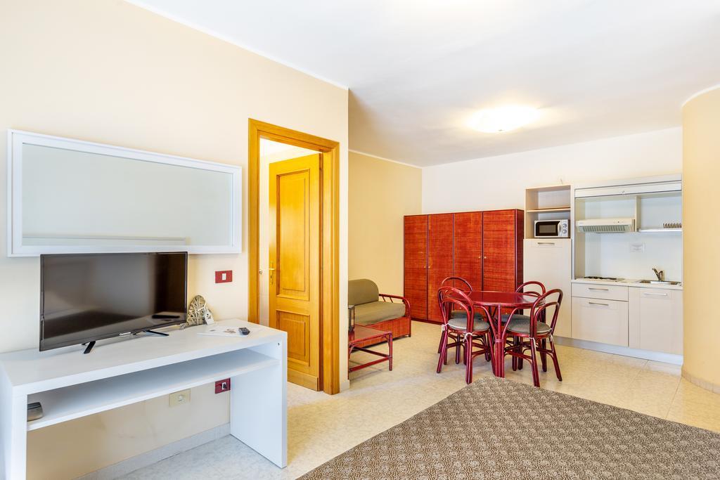 Rina Hotel — о. Сардинія, Італія мініатюра 6
