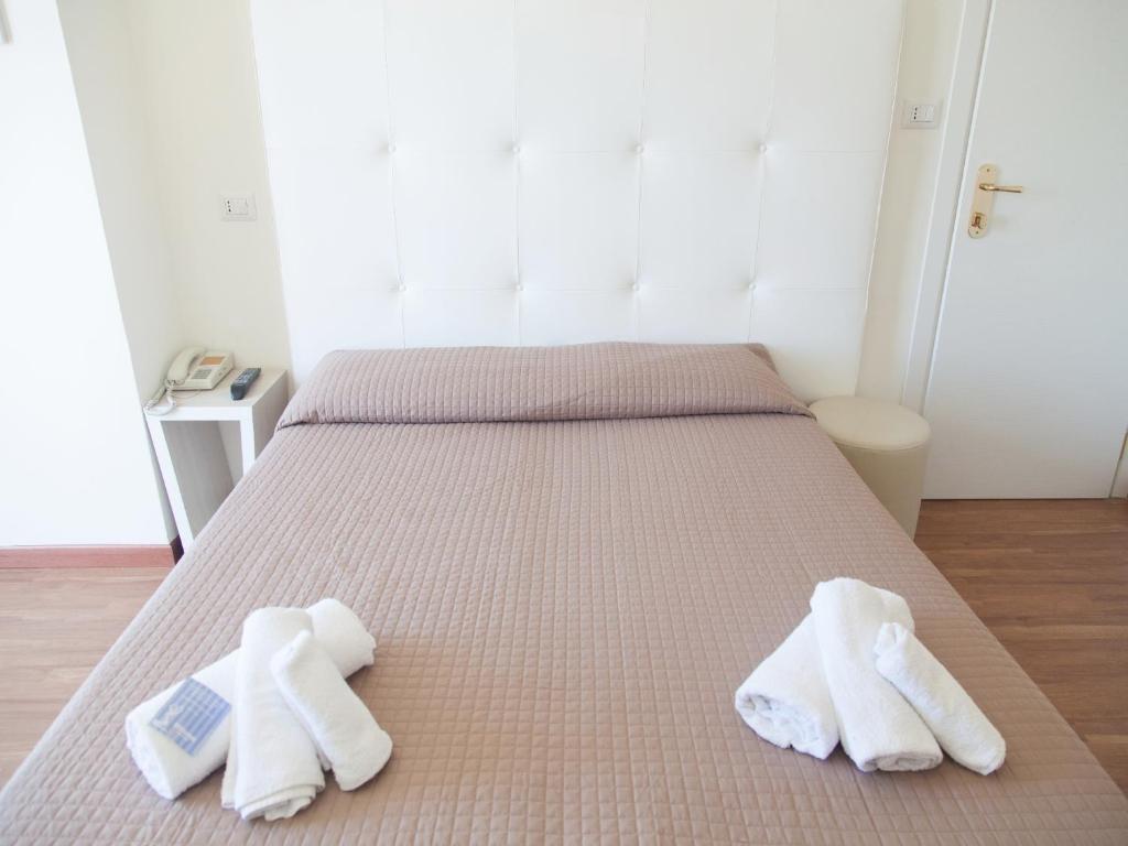 Riviera Mare Hotel — Емілія Романья, Італія мініатюра 7