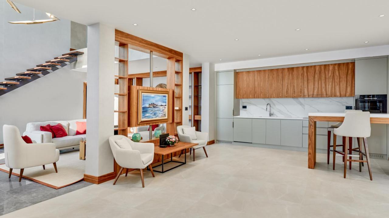 Ananti Resort Residences & Beach Club — Режевічі, Чорногорія мініатюра 6