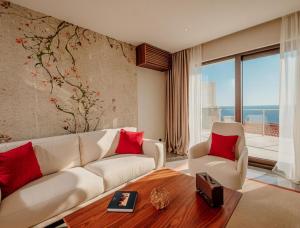 Ananti Resort Residences & Beach Club — Режевічі, Чорногорія мініатюра 7