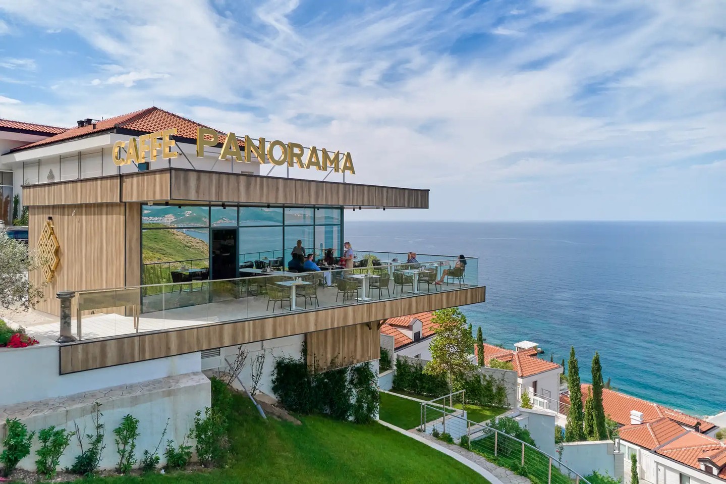 Ananti Resort Residences & Beach Club — Режевічі, Чорногорія мініатюра 11