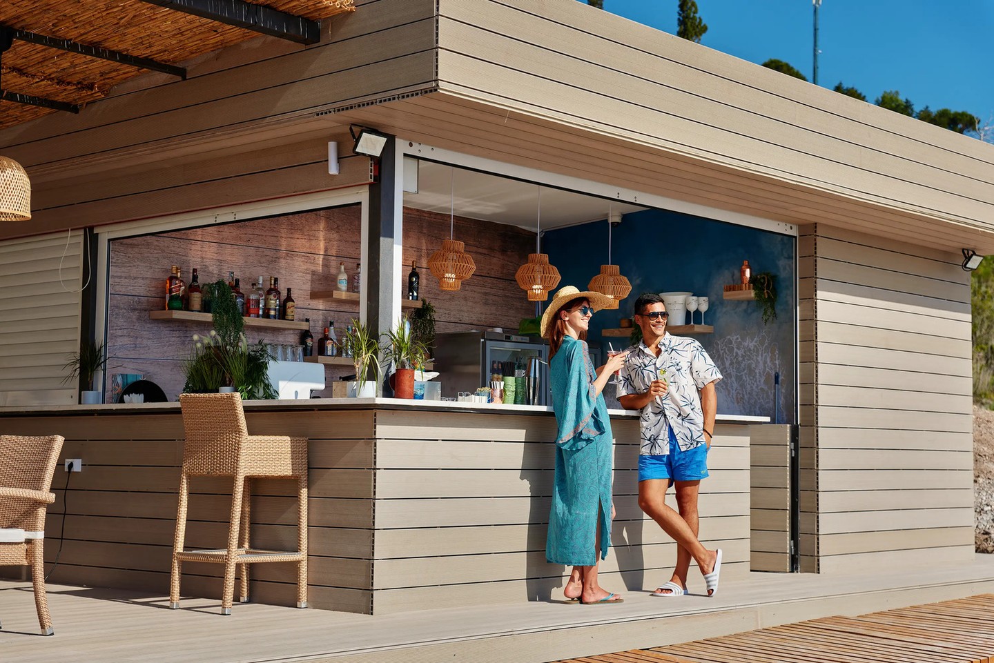 Ananti Resort Residences & Beach Club — Режевічі, Чорногорія мініатюра 10