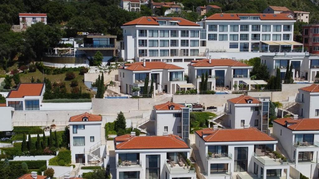 Ananti Resort Residences & Beach Club — Режевічі, Чорногорія мініатюра 8