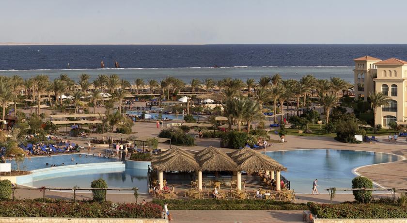 Jaz Mirabel Beach — Набк Бей, Єгипет мініатюра 8