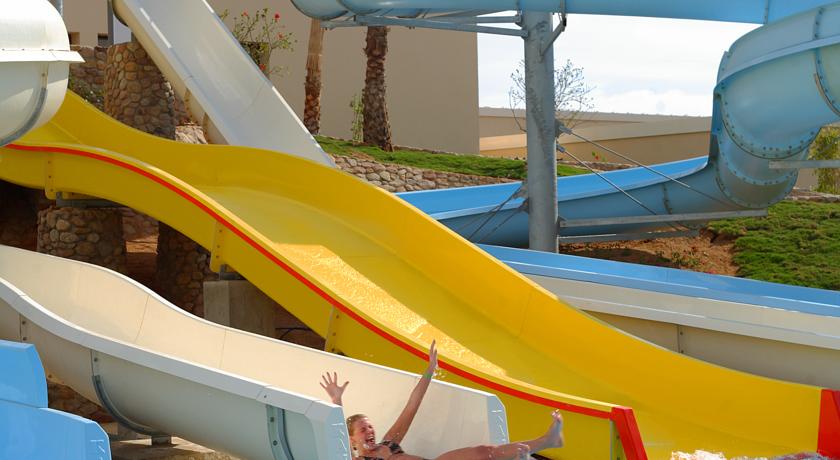 Jaz Mirabel Beach — Набк Бей, Єгипет мініатюра 22