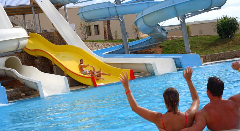 Jaz Mirabel Beach — Набк Бей, Єгипет мініатюра 23