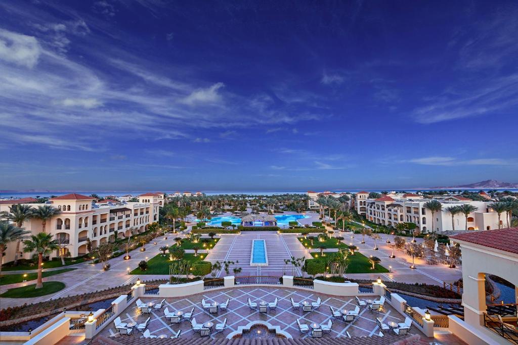 Jaz Mirabel Beach — Набк Бей, Єгипет мініатюра 30
