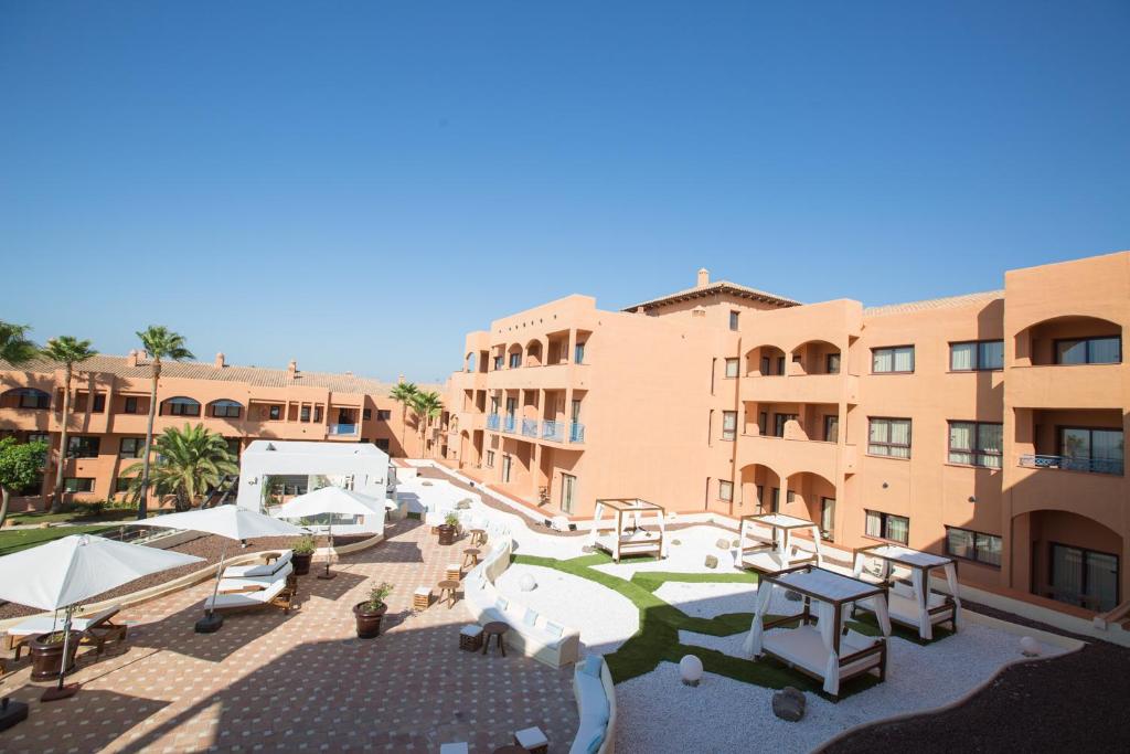 Oh Nice Caledonia Hotel — Коста-дель-Соль, Іспанія мініатюра 6
