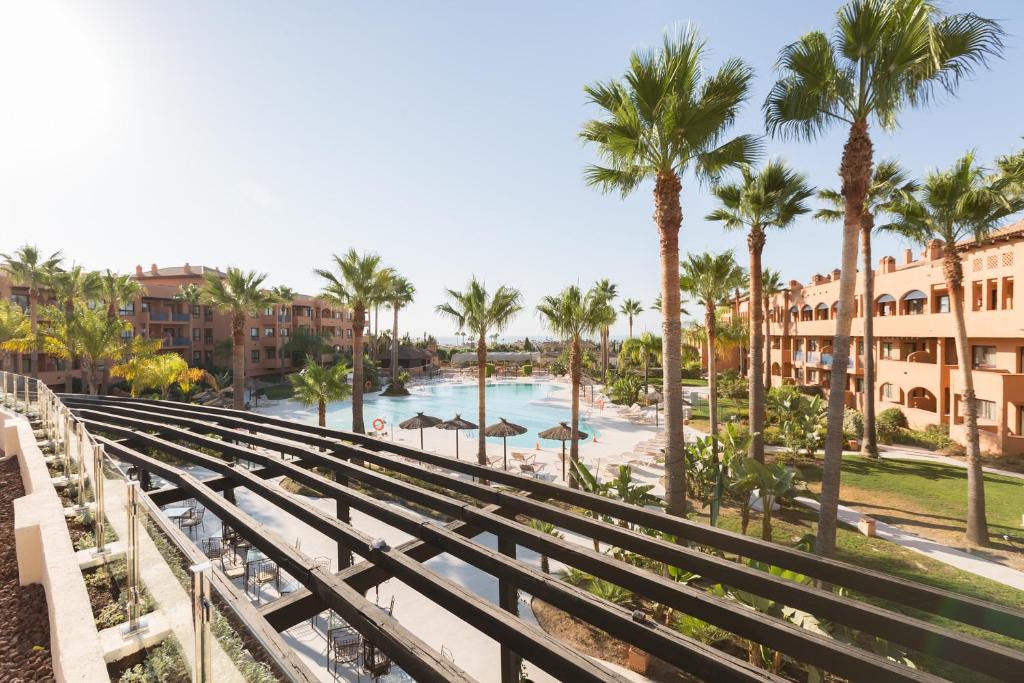 Oh Nice Caledonia Hotel — Коста-дель-Соль, Іспанія мініатюра 9