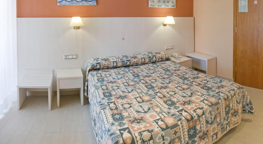 GHT Balmes Aparthotel & Splash — Коста Барселона, Іспанія мініатюра 15