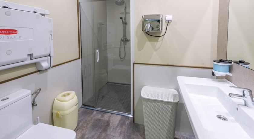 GHT Balmes Aparthotel & Splash — Коста Барселона, Іспанія мініатюра 18