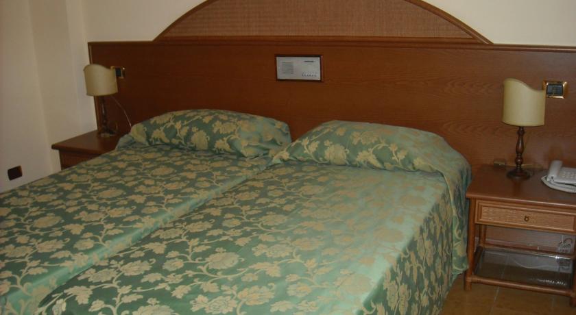 Ipanema hotel Mazzaro — Таорміна, Італія мініатюра 6
