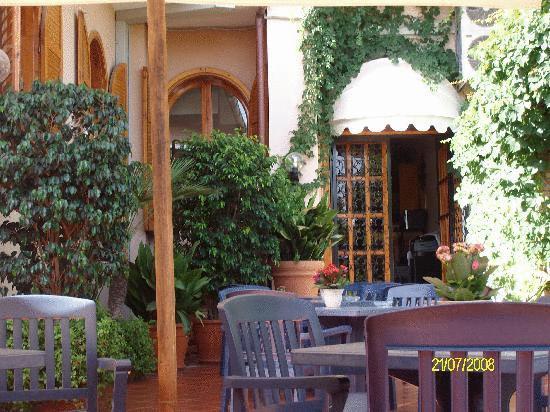Ipanema hotel Mazzaro — Таорміна, Італія мініатюра 12
