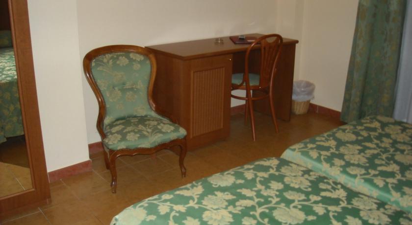 Ipanema hotel Mazzaro — Таорміна, Італія мініатюра 7
