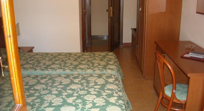 Ipanema hotel Mazzaro — Таорміна, Італія мініатюра 8