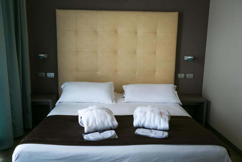 Yes Hotels Touring — Емілія Романья, Італія мініатюра 6