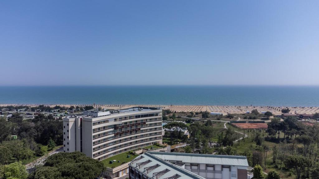 Laguna Park — о. Вентотене, Італія мініатюра 9