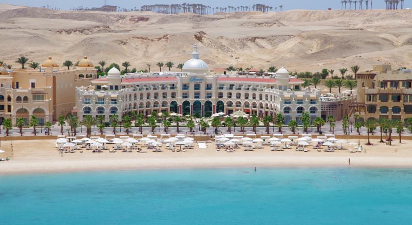 KaiSol Romance Resort Sahl Hasheesh — Сахль Хашиш, Єгипет мініатюра 6