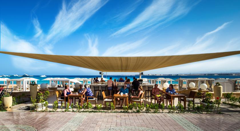 KaiSol Romance Resort Sahl Hasheesh — Сахль Хашиш, Єгипет мініатюра 9