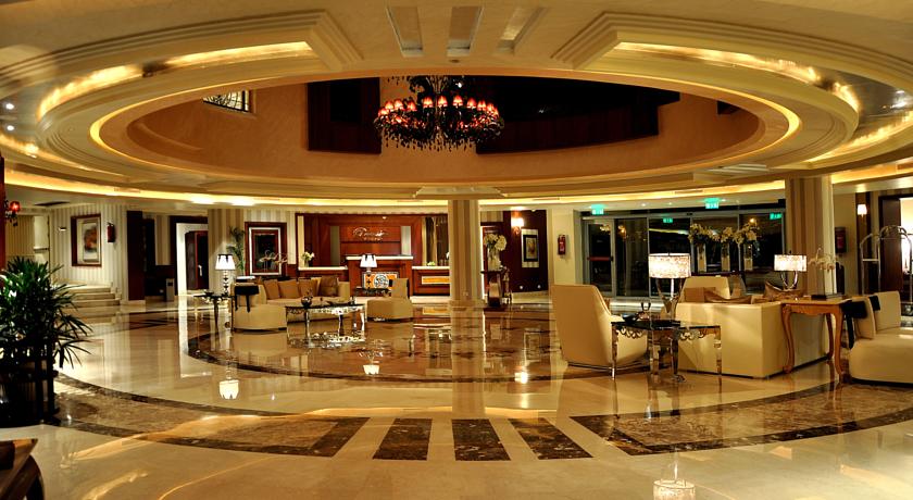 KaiSol Romance Resort Sahl Hasheesh — Сахль Хашиш, Єгипет мініатюра 11