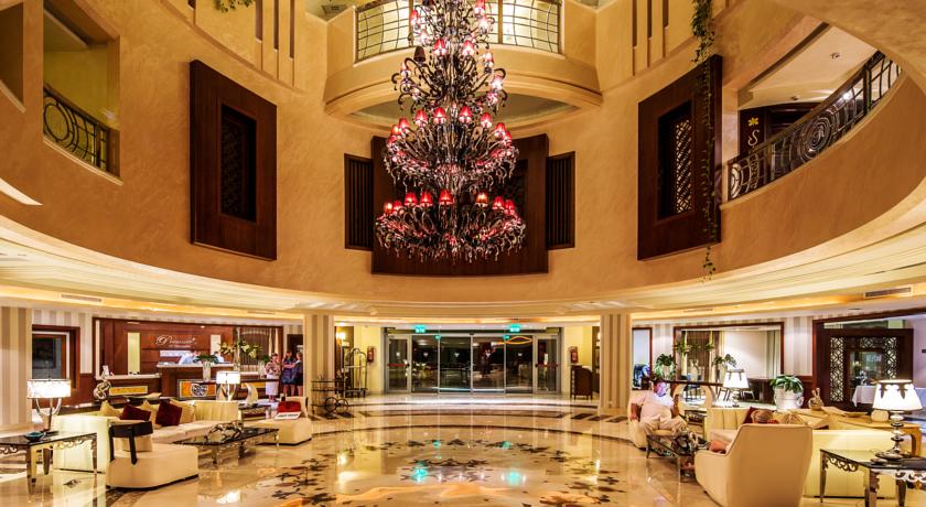 KaiSol Romance Resort Sahl Hasheesh — Сахль Хашиш, Єгипет мініатюра 12