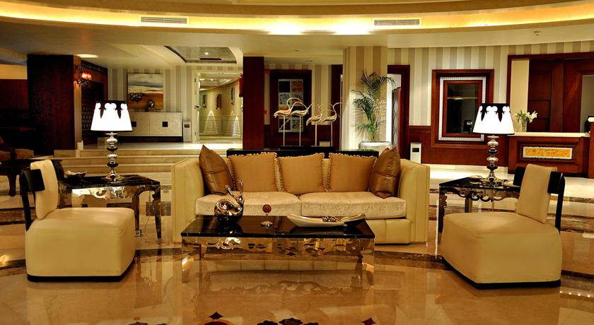 KaiSol Romance Resort Sahl Hasheesh — Сахль Хашиш, Єгипет мініатюра 13