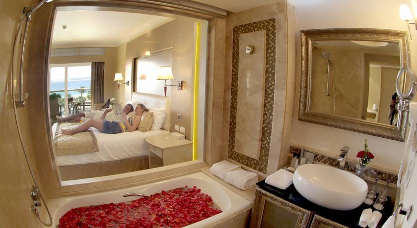 KaiSol Romance Resort Sahl Hasheesh — Сахль Хашиш, Єгипет мініатюра 15