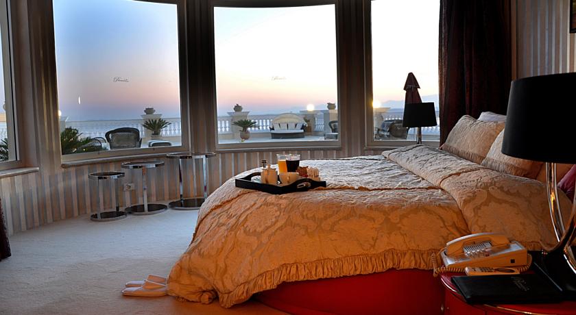 KaiSol Romance Resort Sahl Hasheesh — Сахль Хашиш, Єгипет мініатюра 17