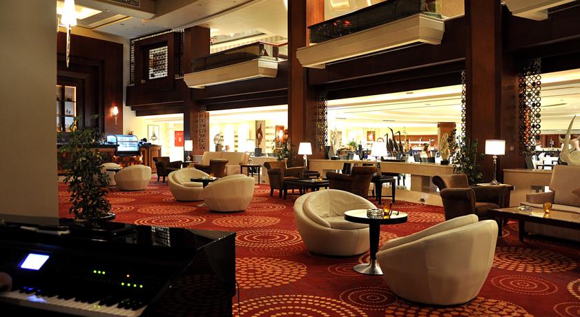 KaiSol Romance Resort Sahl Hasheesh — Сахль Хашиш, Єгипет мініатюра 19